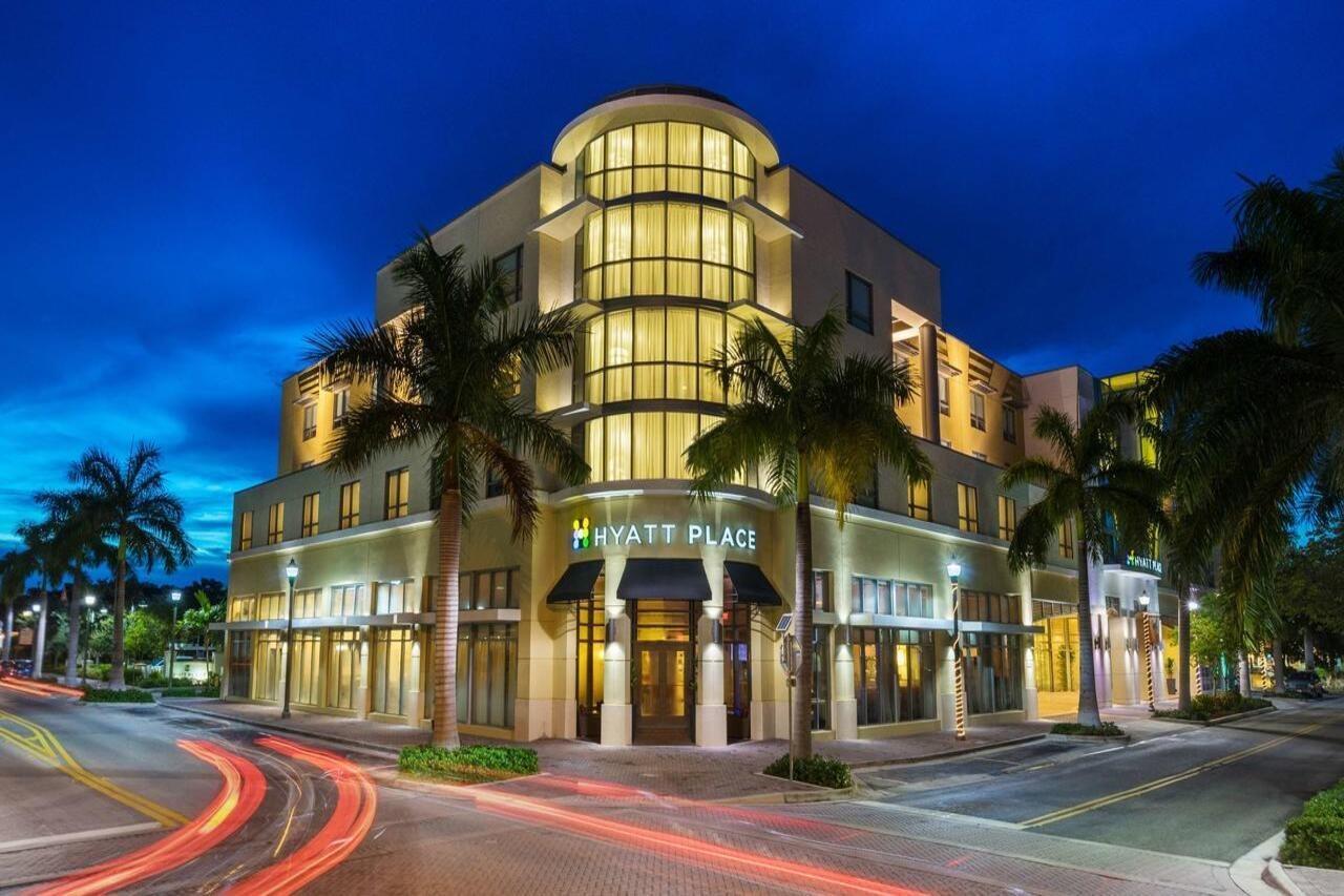 Hyatt Place Delray 4* Delray Beach
