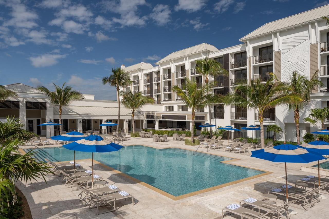 Opal Grand Oceanfront & 4* Delray Beach