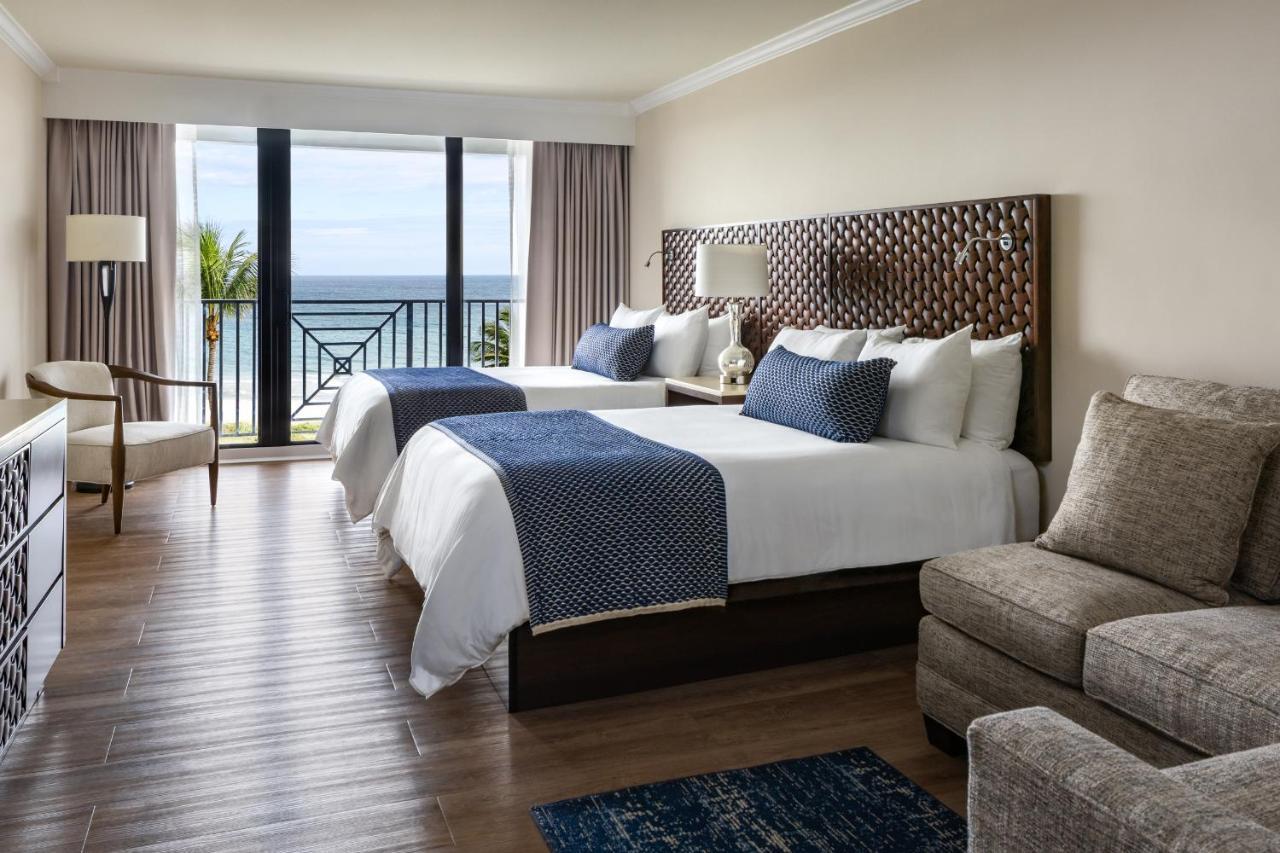 Hotel Opal Grand Oceanfront & Delray Beach