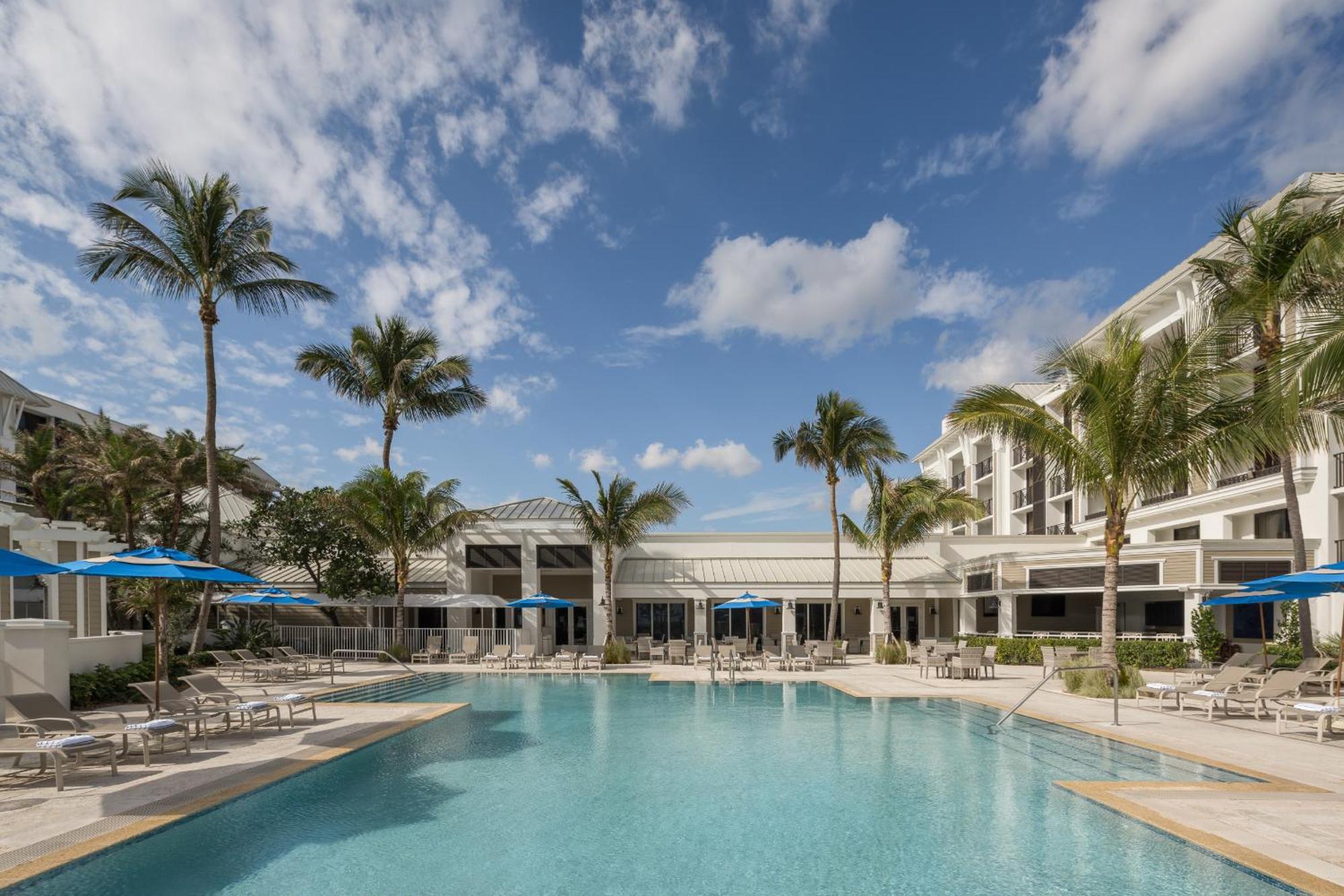 Hotel Opal Grand Oceanfront & Delray Beach