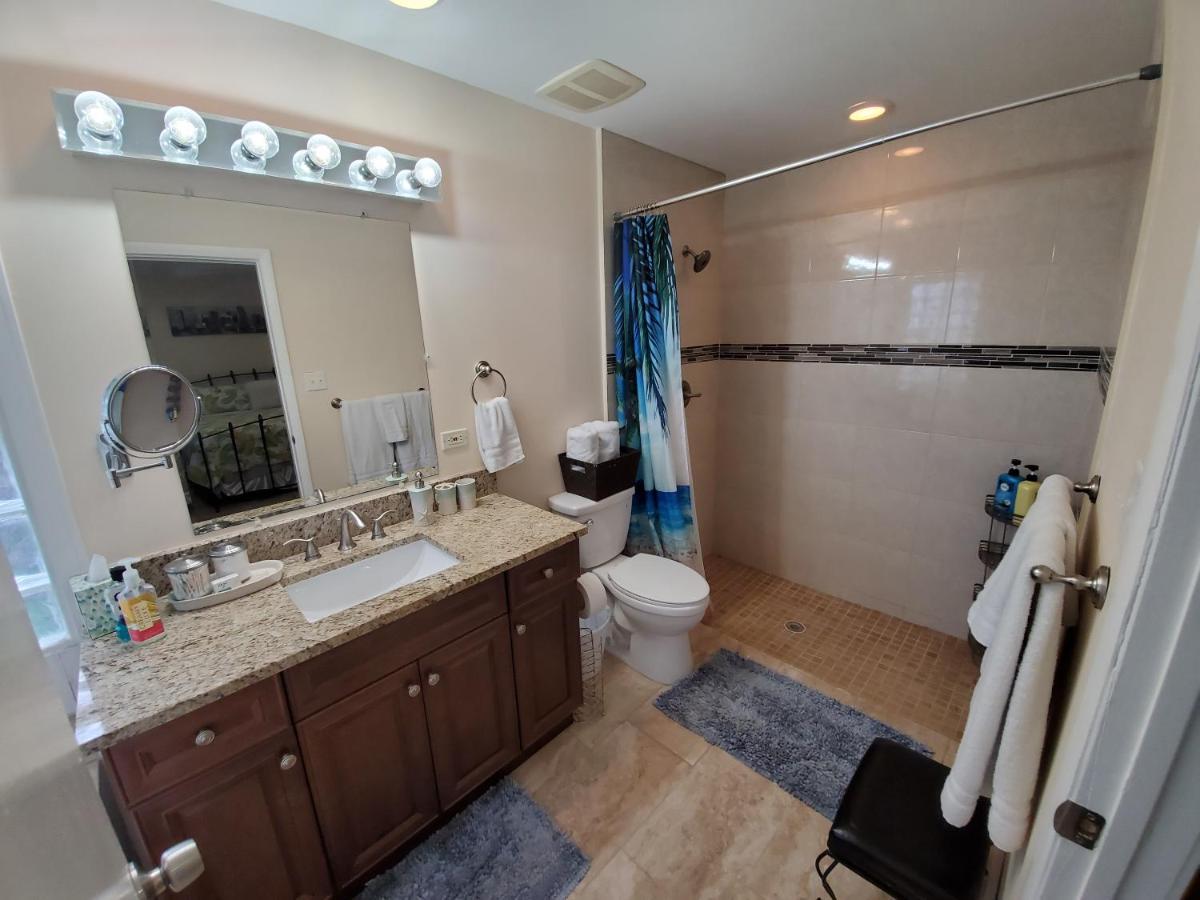 Holiday home Beautiful Spacious And Luxury Delray House! Near The Beach! Delray Beach