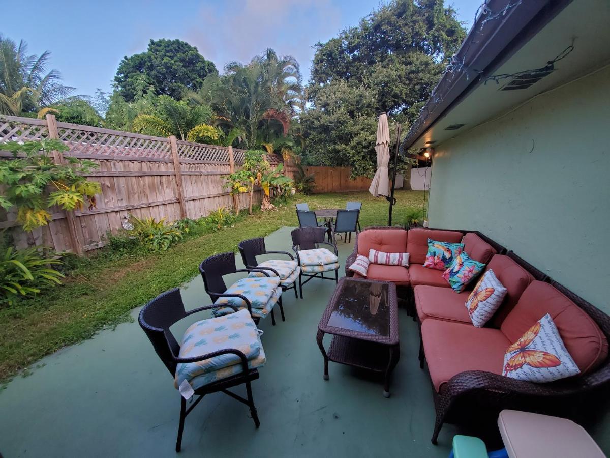 Holiday home Beautiful Spacious And Luxury Delray House! Near The Beach! Delray Beach
