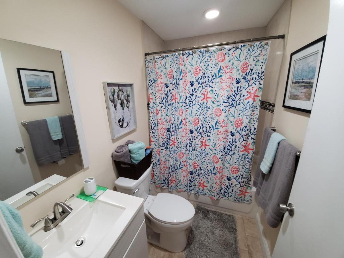 Beautiful Spacious And Luxury Delray House! Near The Beach! * Delray Beach