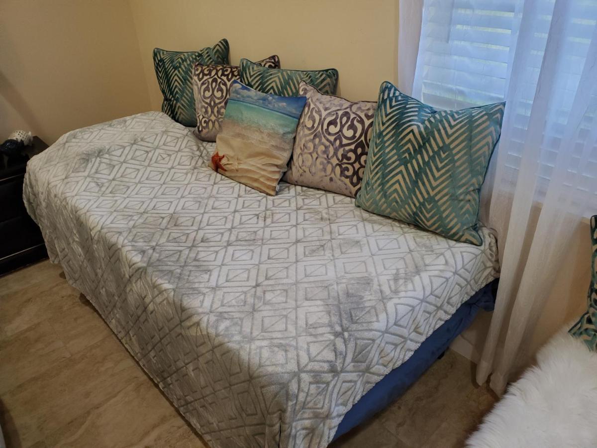 Beautiful Spacious And Luxury Delray House! Near The Beach! *