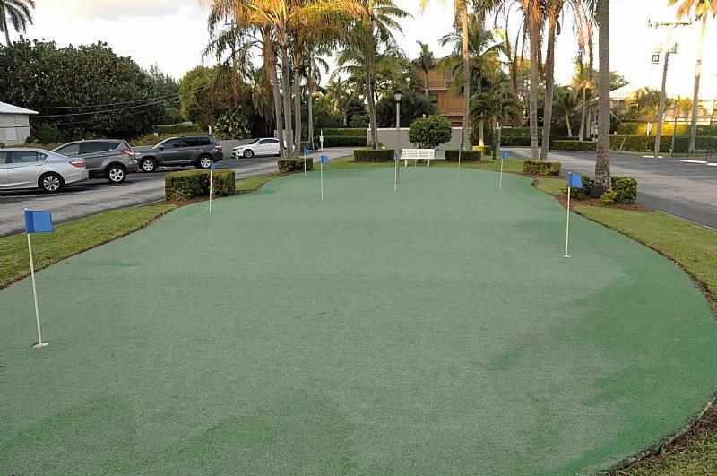 Berkshire By The Sea Aparthotel Delray Beach