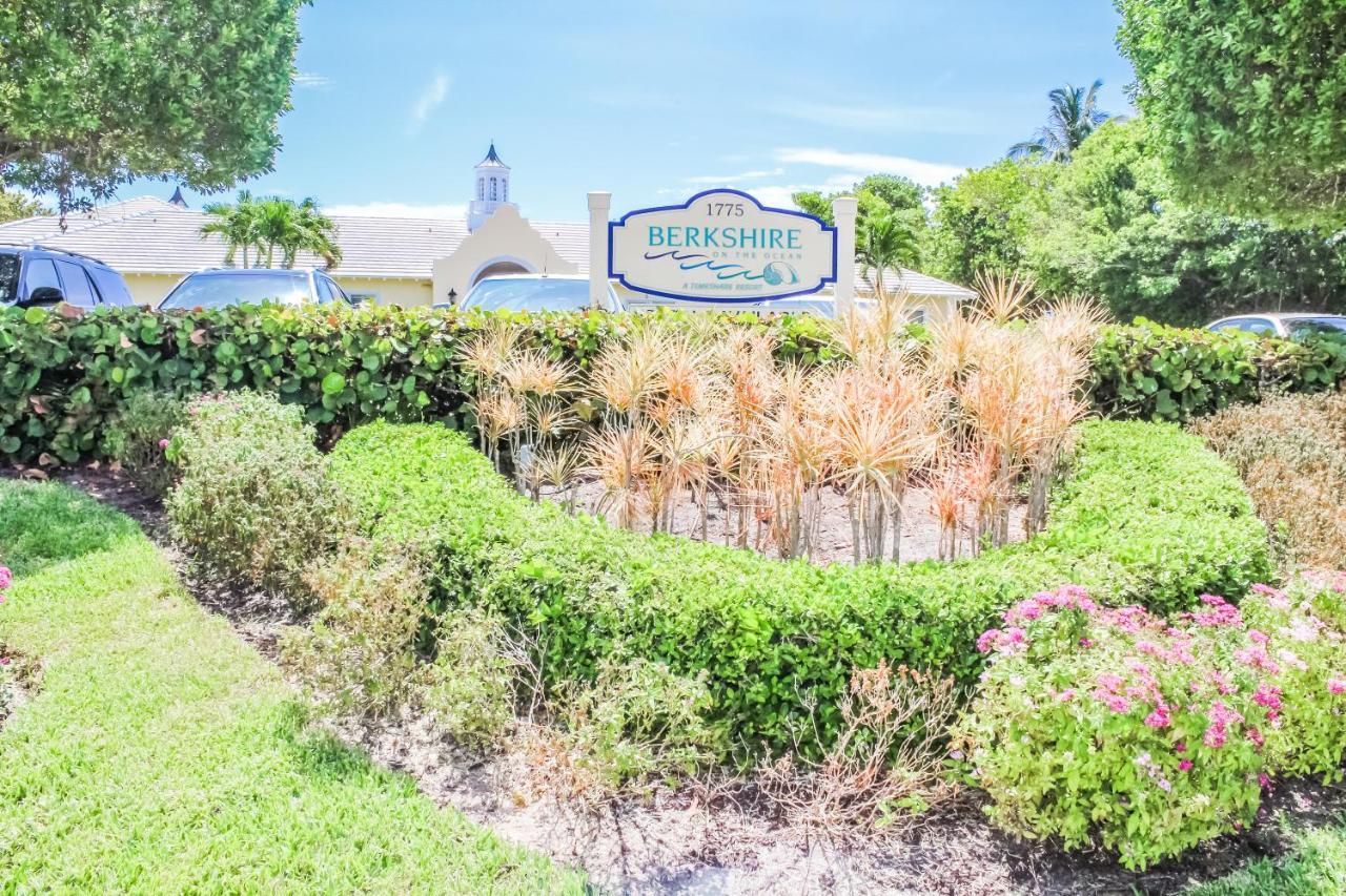 Berkshire On The Ocean By Vri * Delray Beach