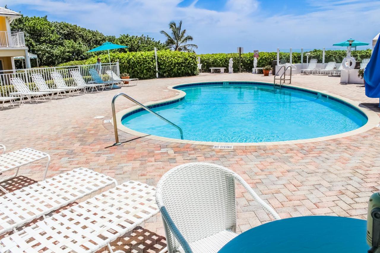 Berkshire On The Ocean By Vri Apartment