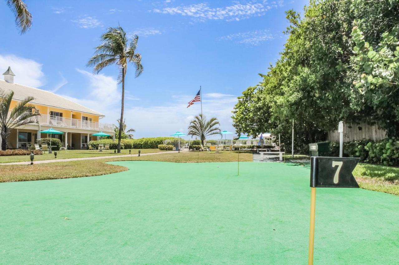 Berkshire On The Ocean By Vri * Delray Beach