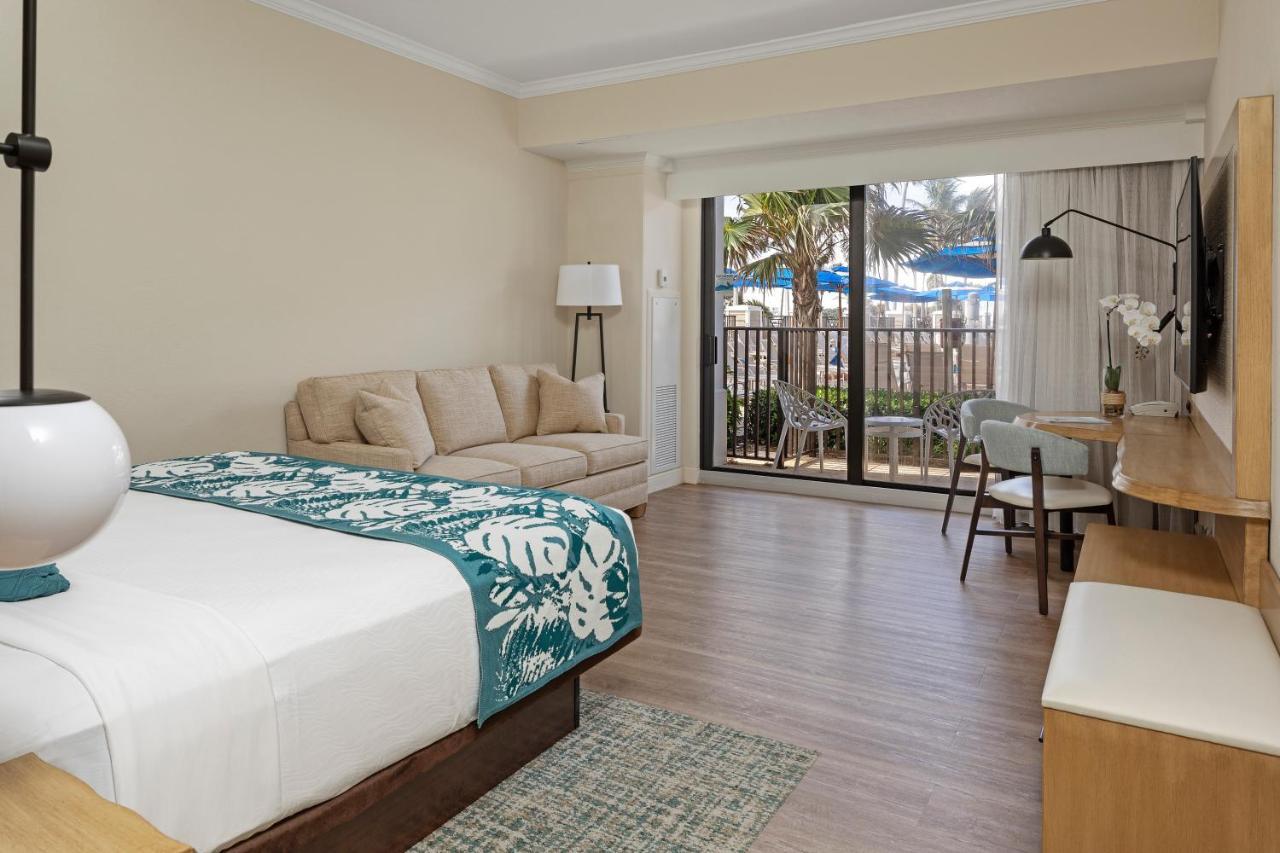 Opal Grand Oceanfront & Hotel Delray Beach