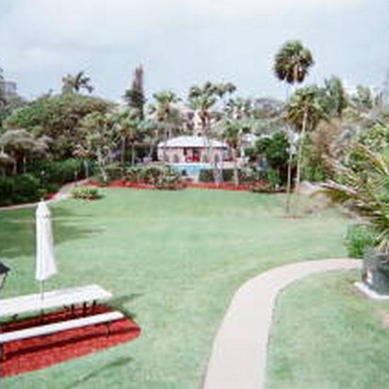 Resort The Dover House Delray Beach