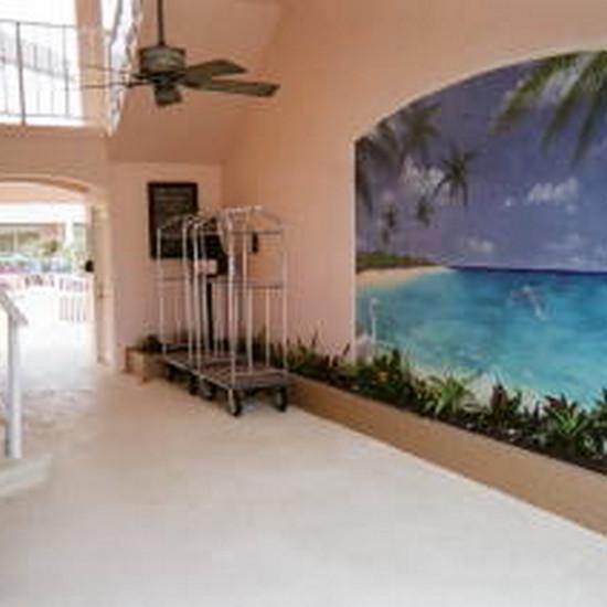 The Dover House 3* Delray Beach