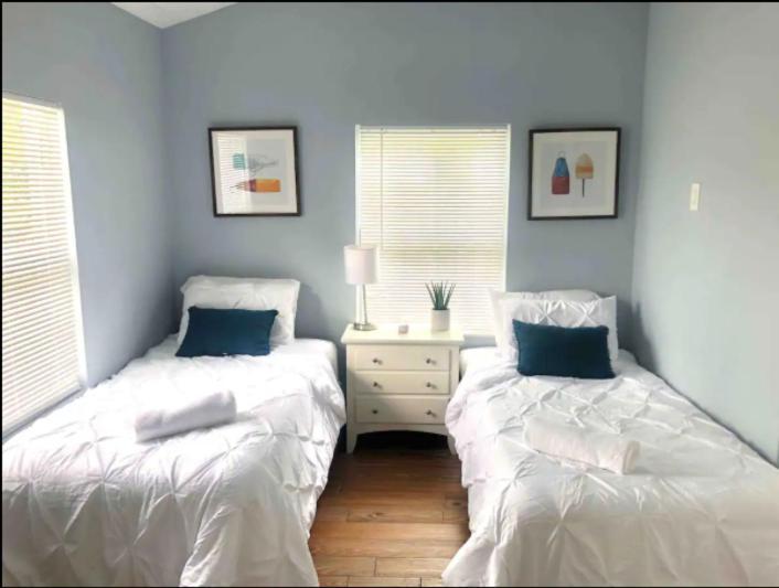 Endless Summer Cottage * Delray Beach