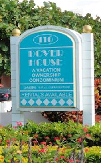 Resort The Dover House Delray Beach