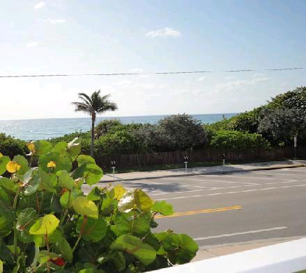 Resort The Dover House Delray Beach