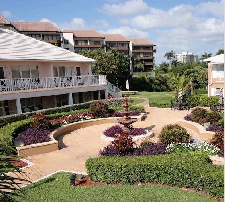 The Dover House Resort