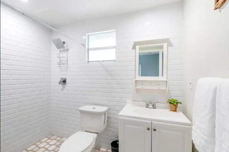 Endless Summer Cottage Delray Beach