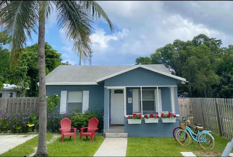 Endless Summer Cottage Holiday home Delray Beach