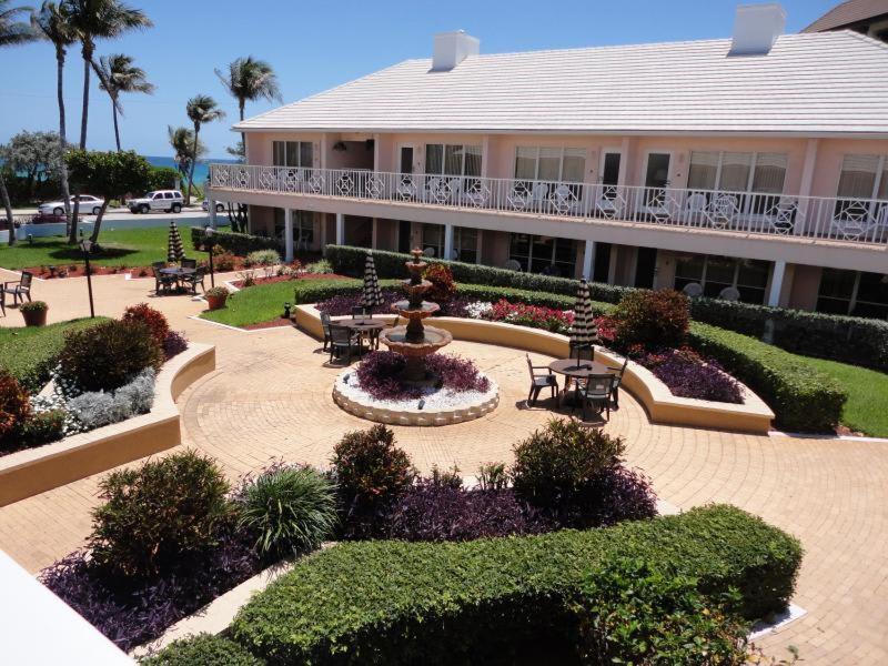 Resort The Dover House Delray Beach