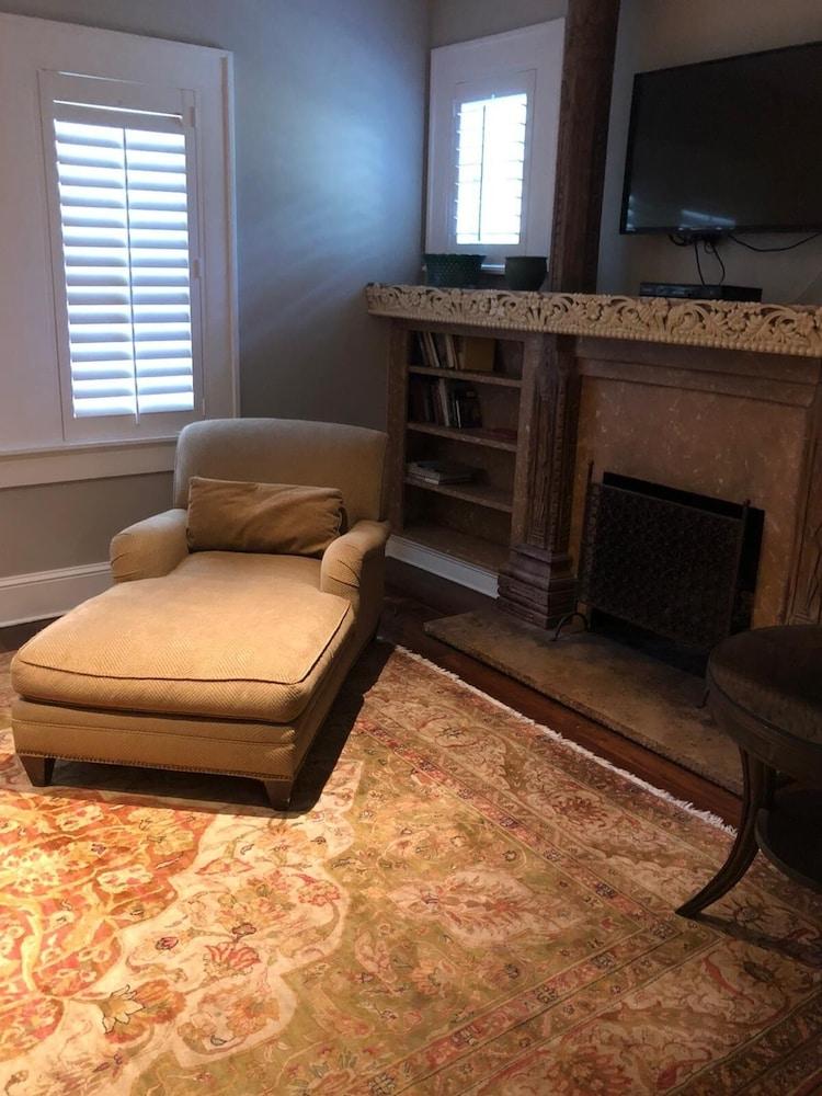 Sundy House - Delray Inn Delray Beach