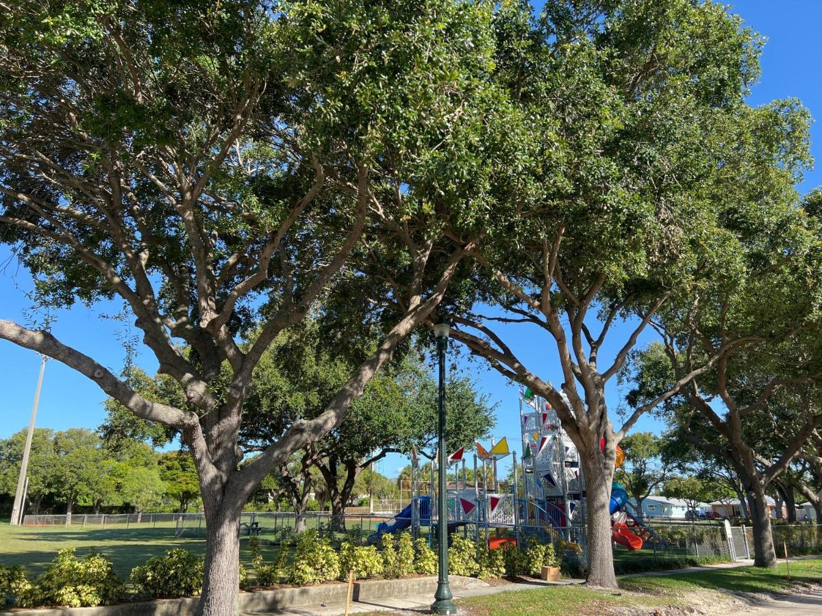 Cozy Studio Near Atlantic Ave W/private Patio *