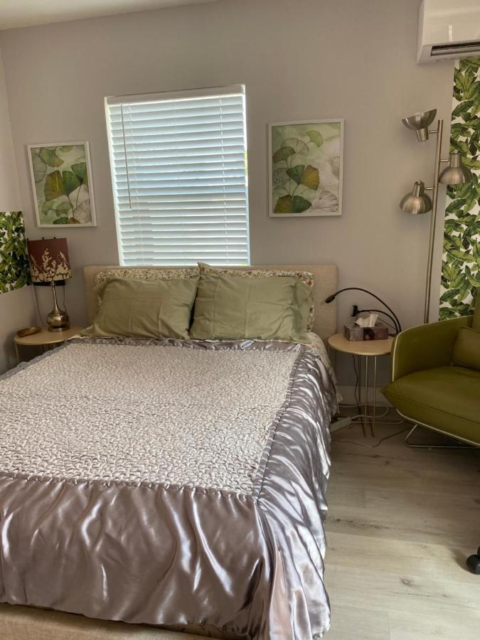 Apartment Cozy Studio Near Atlantic Ave W/private Patio Delray Beach