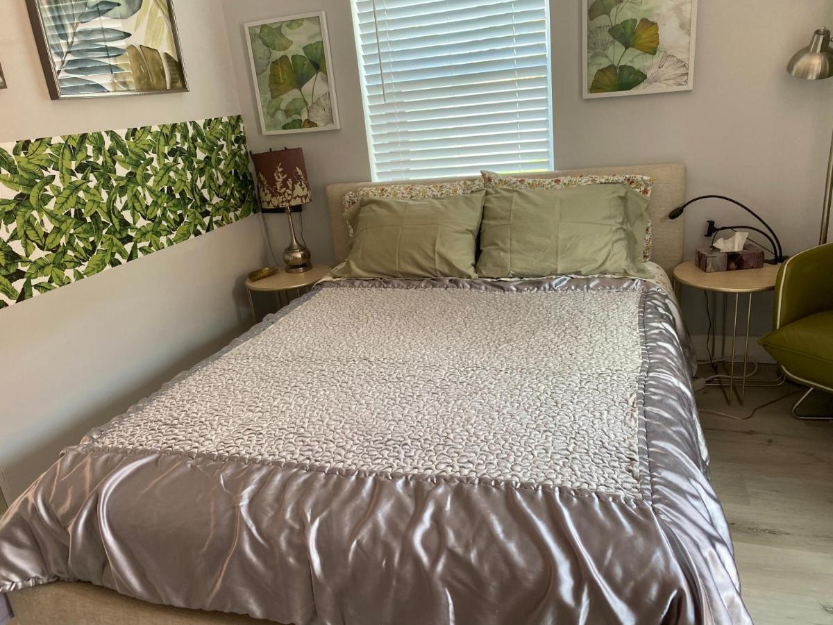 Apartment Cozy Studio Near Atlantic Ave W/private Patio Delray Beach