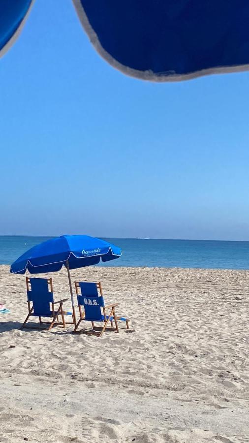 Cozy Studio Near Atlantic Ave W/private Patio Apartment Delray Beach
