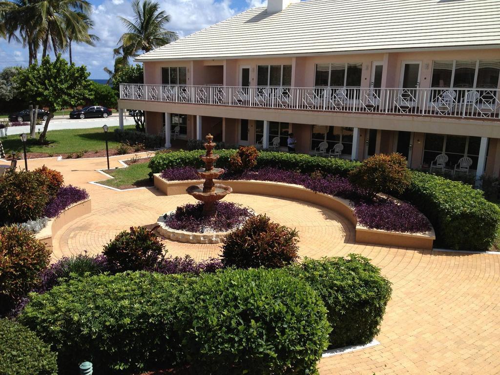 Aparthotel Getaways At Dover House