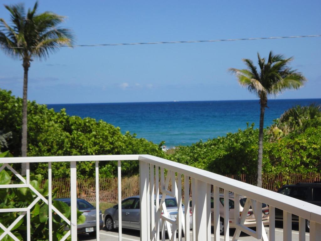 The Dover House 3* Delray Beach