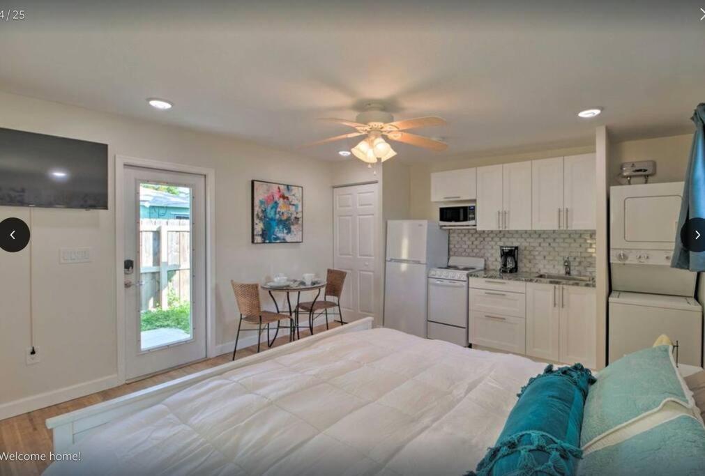 Cozy In Delray Holiday home *