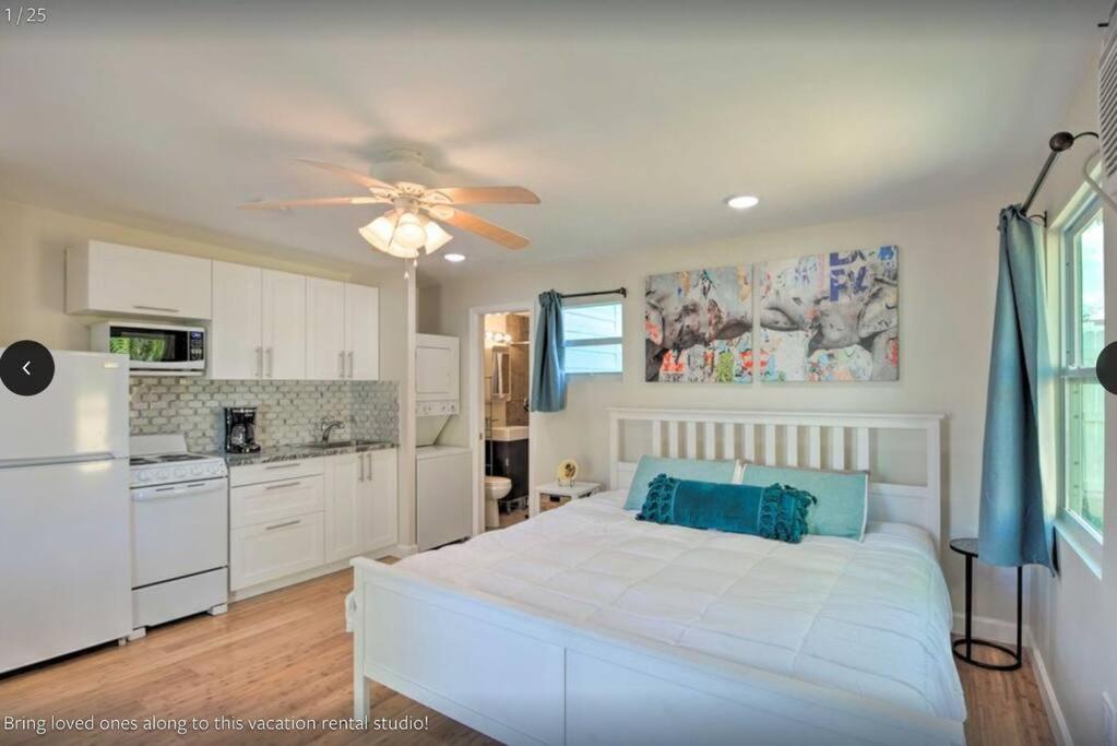 Cozy In Delray * Delray Beach