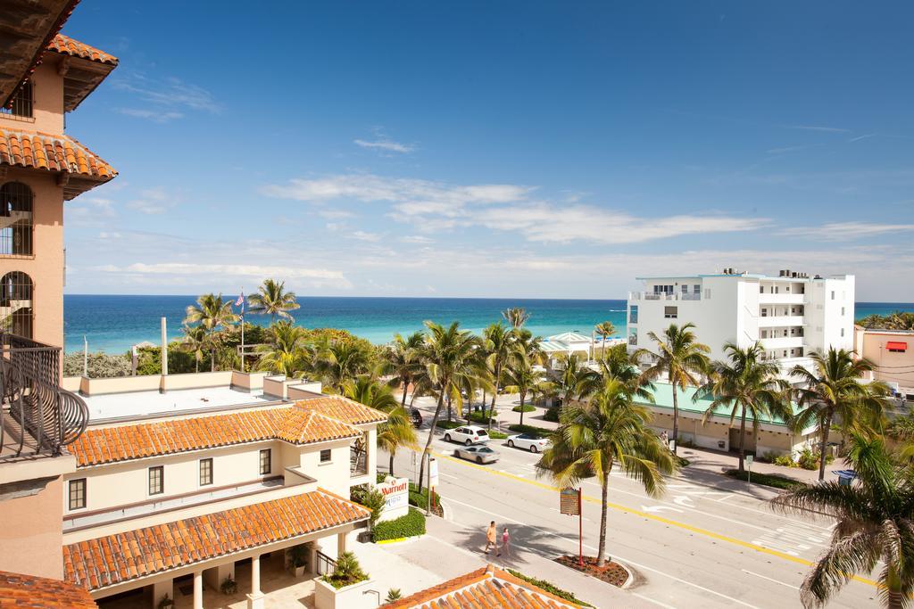 Opal Grand Oceanfront &