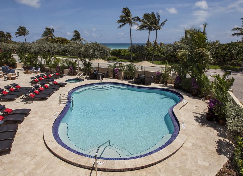 Opal Grand Oceanfront & Delray Beach