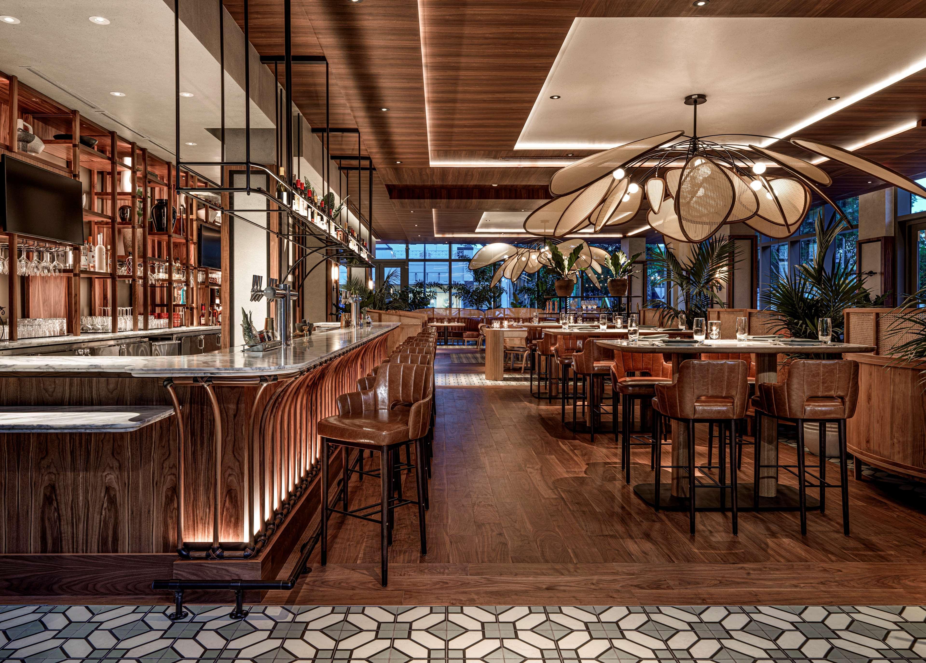 The Ray Delray Beach, Curio Collection By Hilton 4* Delray Beach