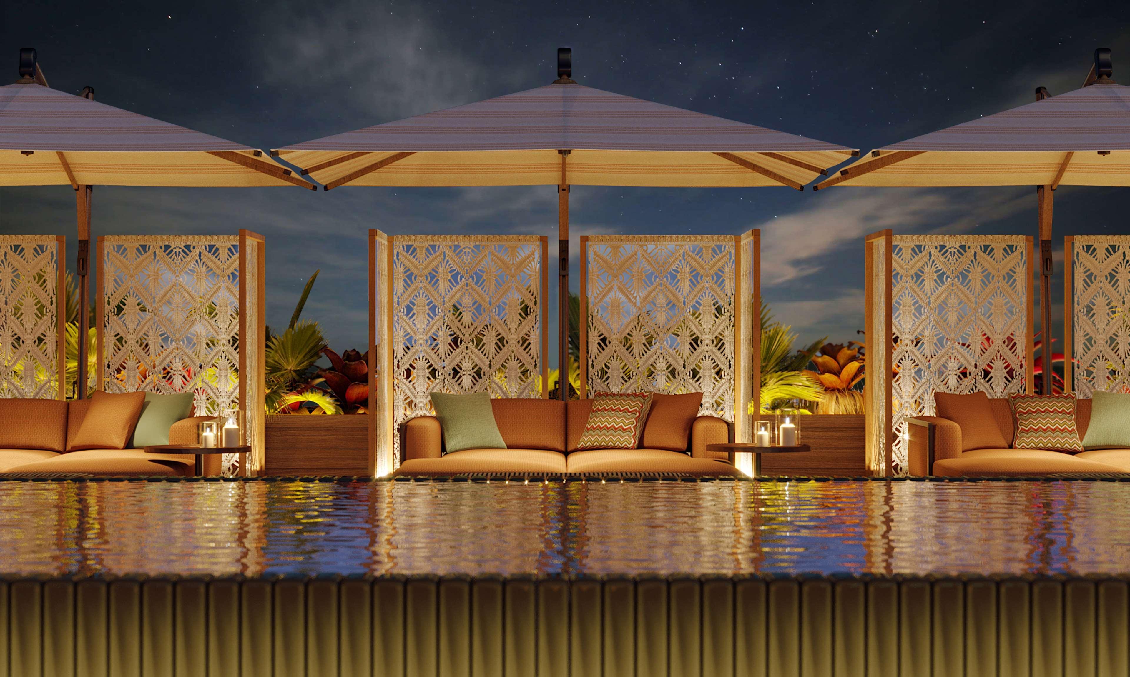 Hotel The Ray Delray Beach, Curio Collection By Hilton 4*