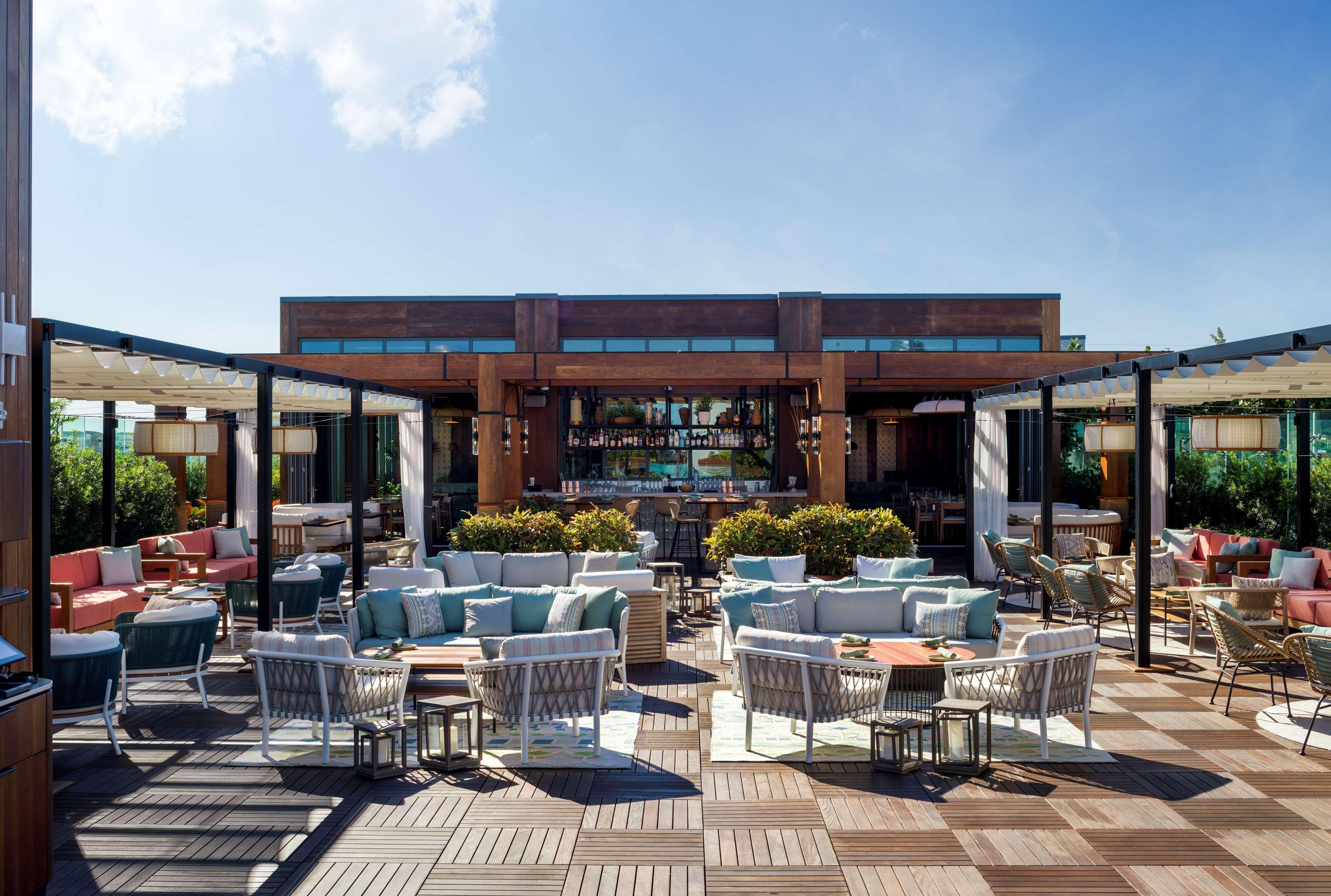 Hotel The Ray Delray Beach, Curio Collection By Hilton 4*