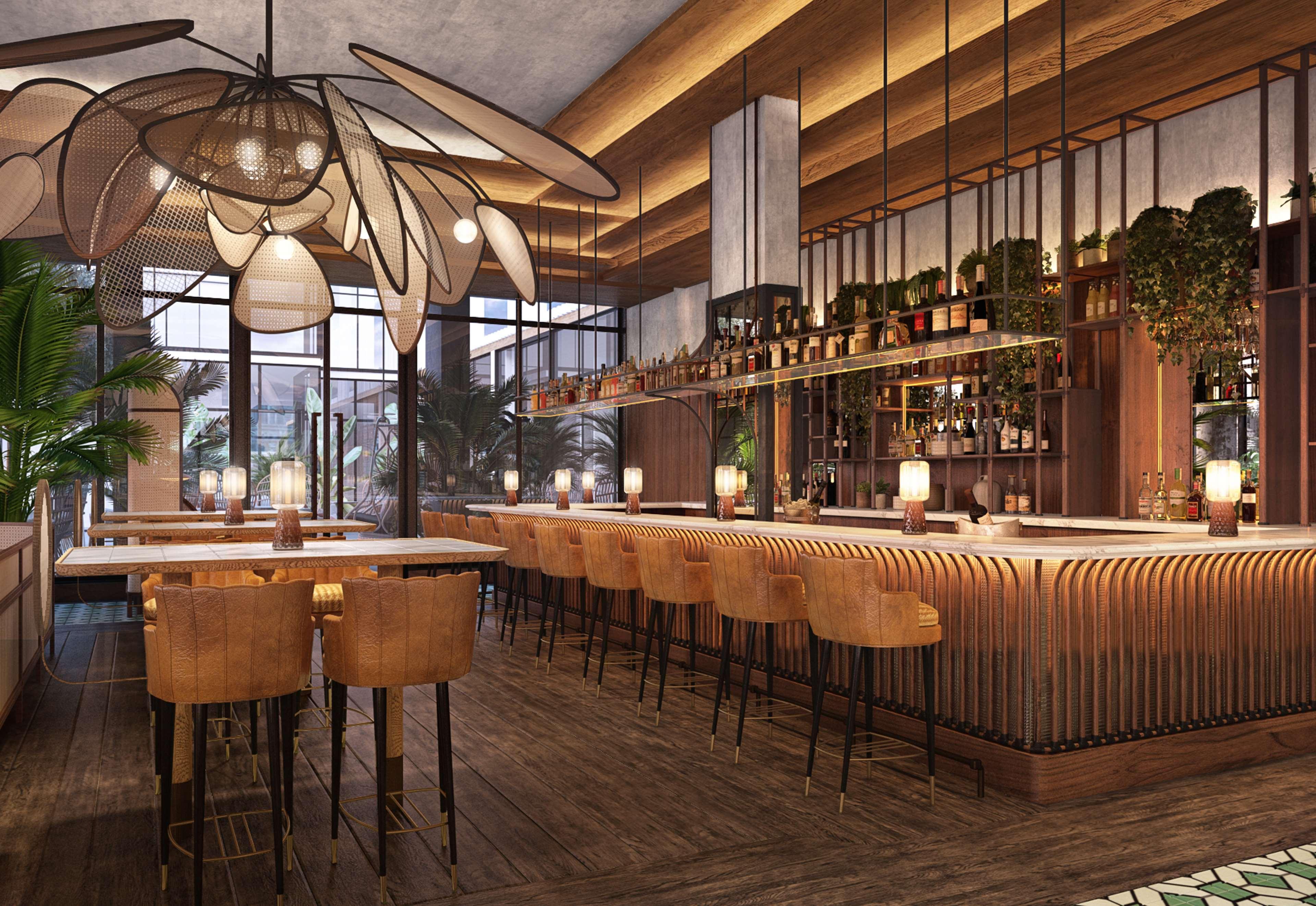 The Ray Delray Beach, Curio Collection By Hilton Delray Beach