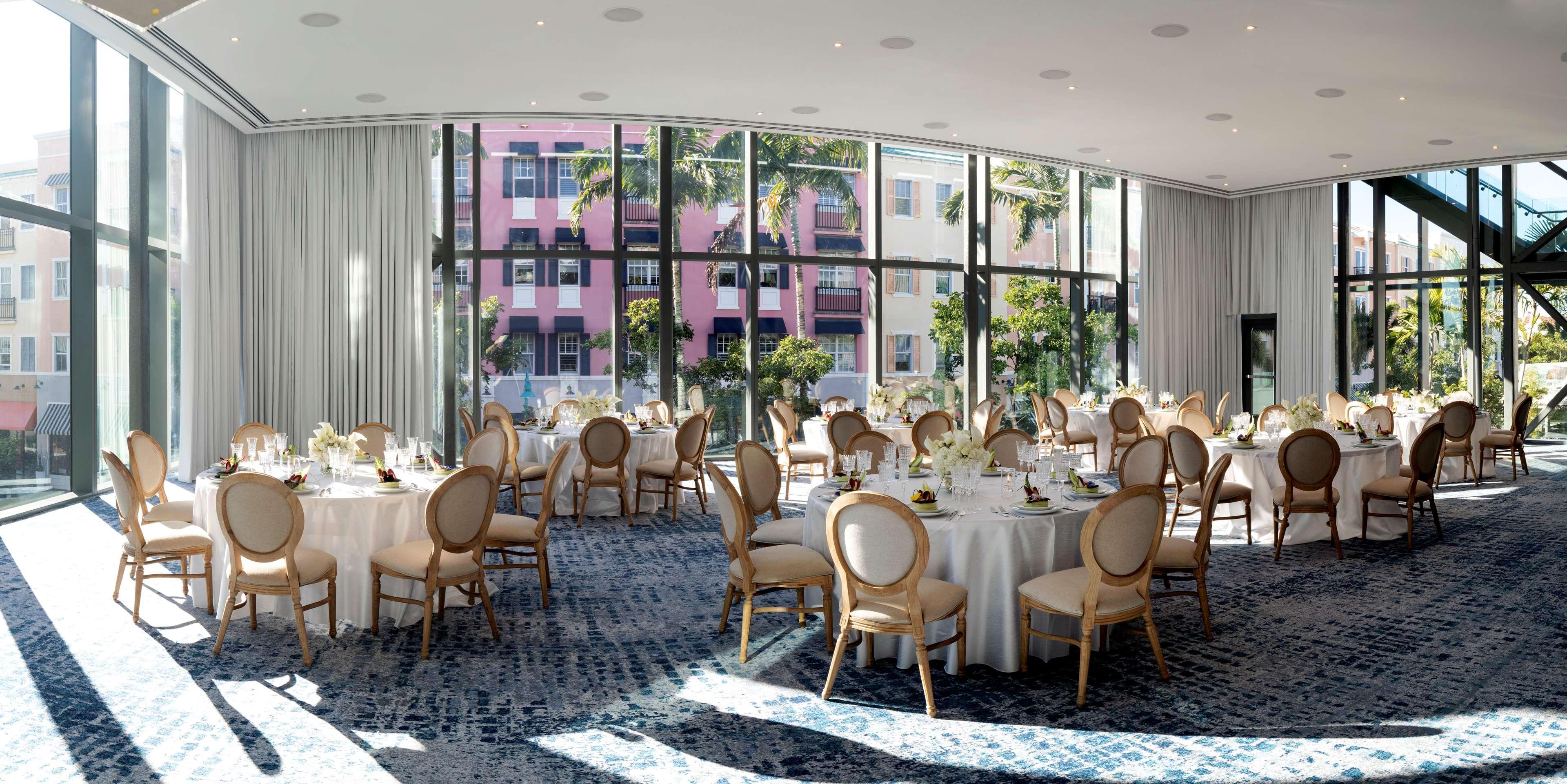 The Ray Delray Beach, Curio Collection By Hilton Hotel
