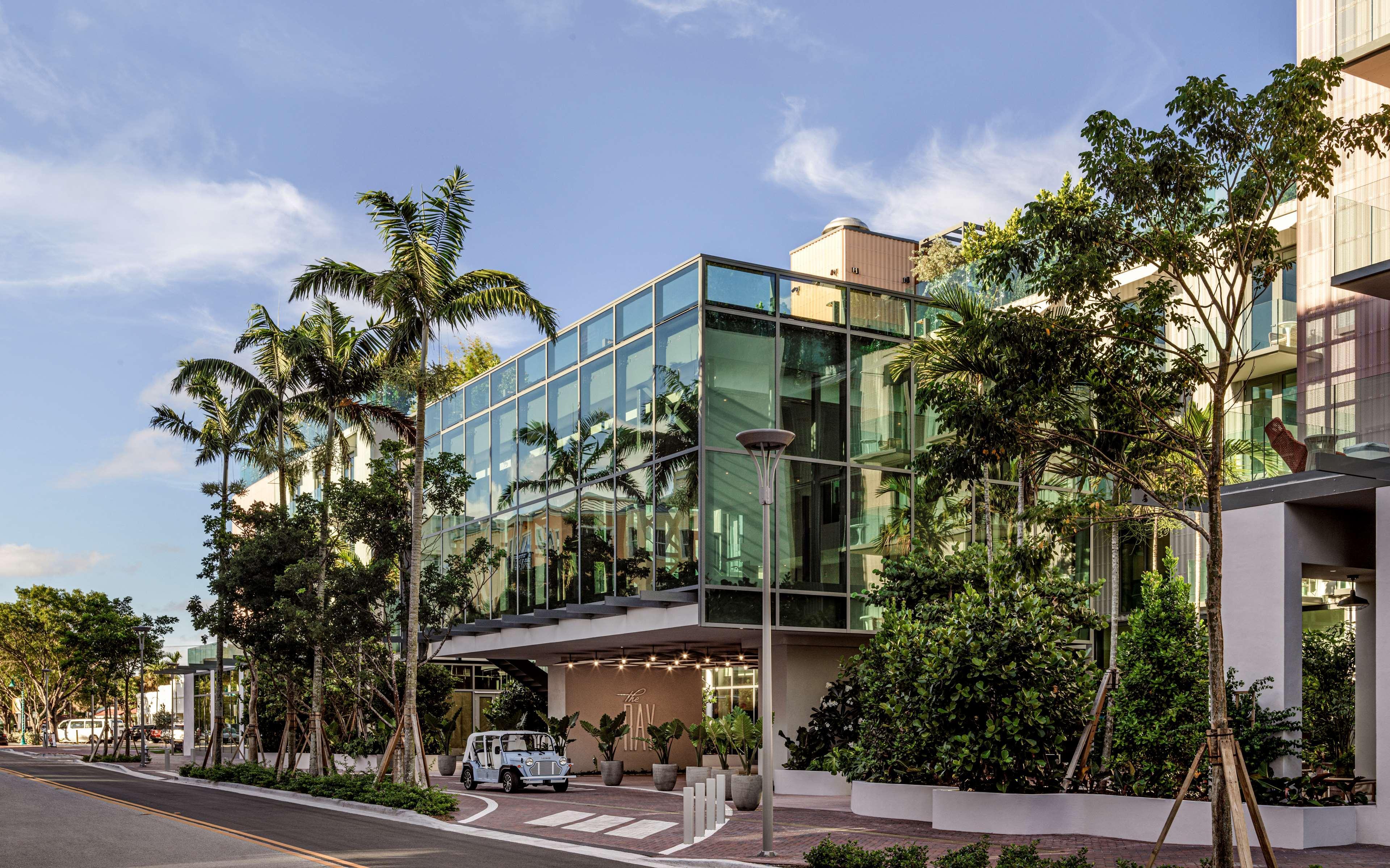 The Ray Delray Beach, Curio Collection By Hilton