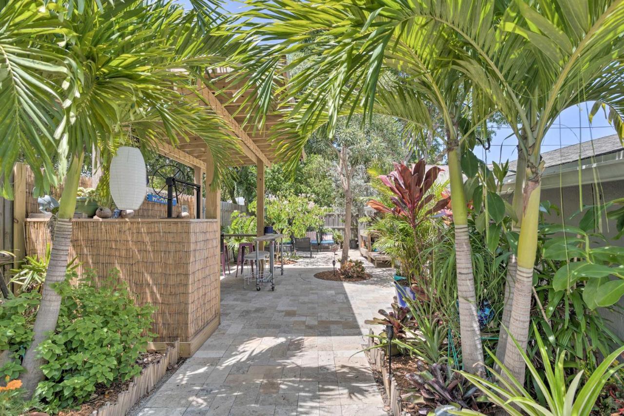 Del Ray Heated Saltwater Pool And Bar! Holiday home