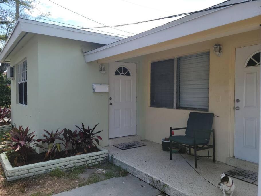 Cozy 1 Bedroom In Downtown Delray Apartment