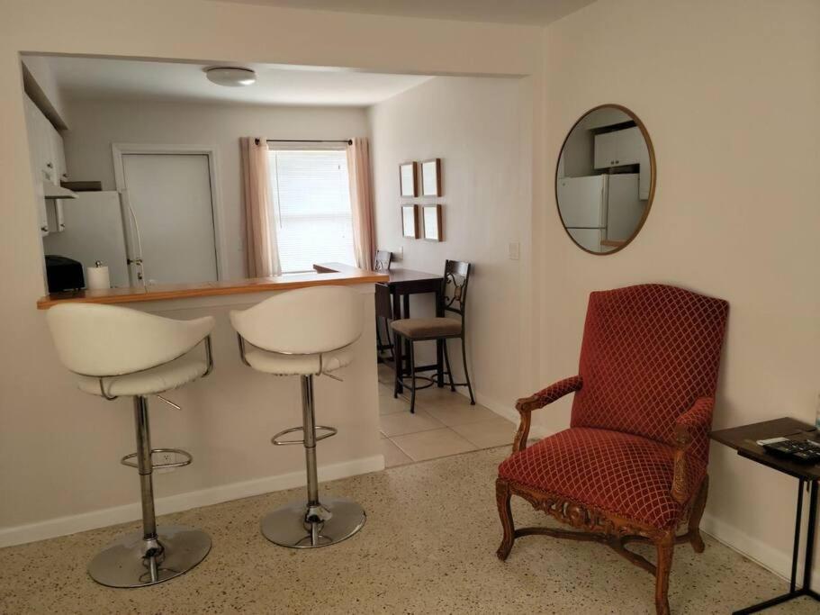 Cozy 1 Bedroom In Downtown Delray *