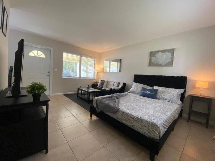 Amazing Studio Apartment Delray Beach