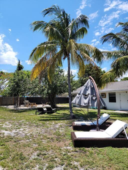 Cozy 1 Bedroom In Downtown Delray *