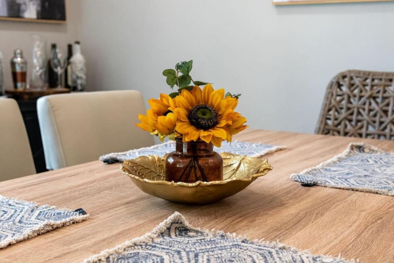 Dinas With Modern Interior And Heated Pool * Delray Beach