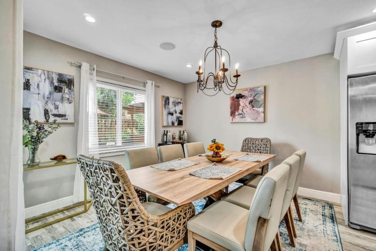Holiday home Dinas With Modern Interior And Heated Pool Delray Beach