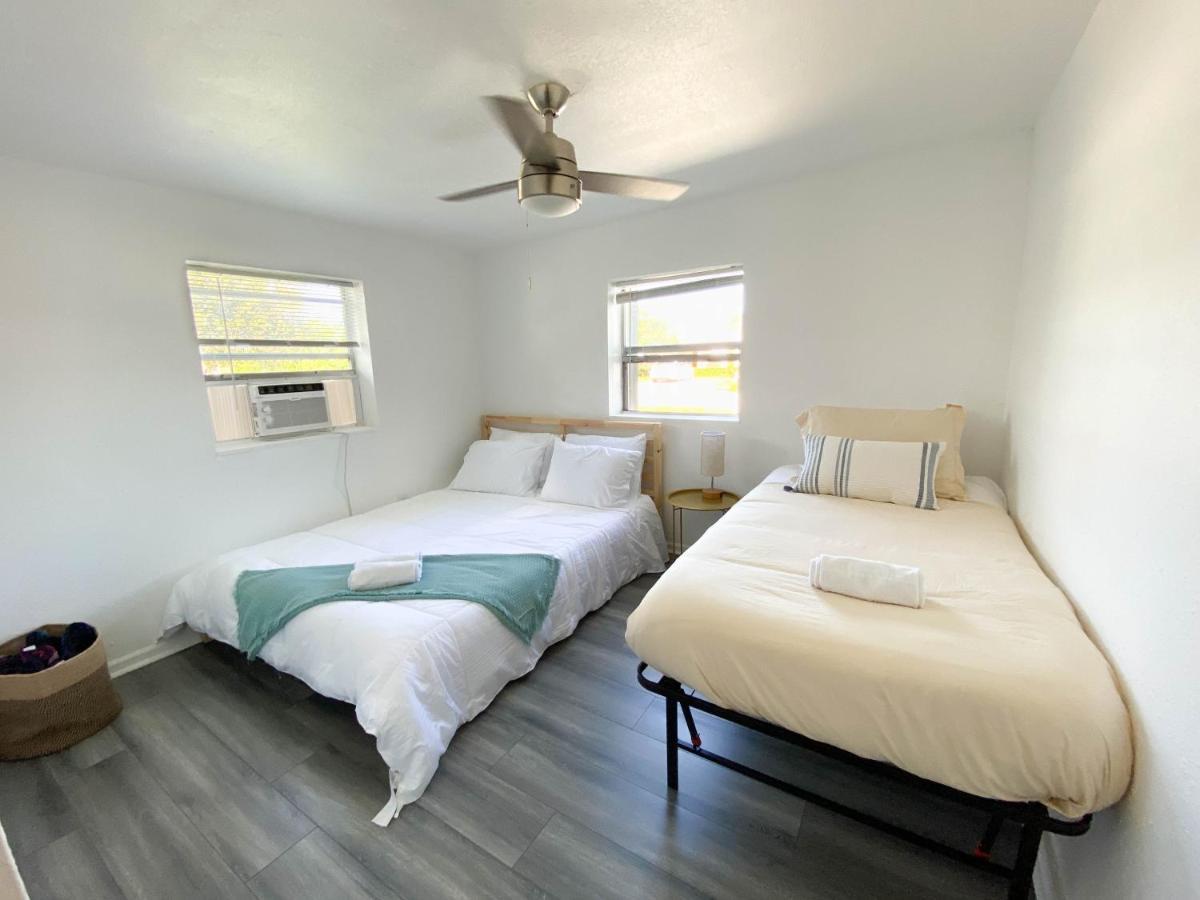 Casa De Descanso Delray Beach, Av. Atl. 344 Holiday home Delray Beach