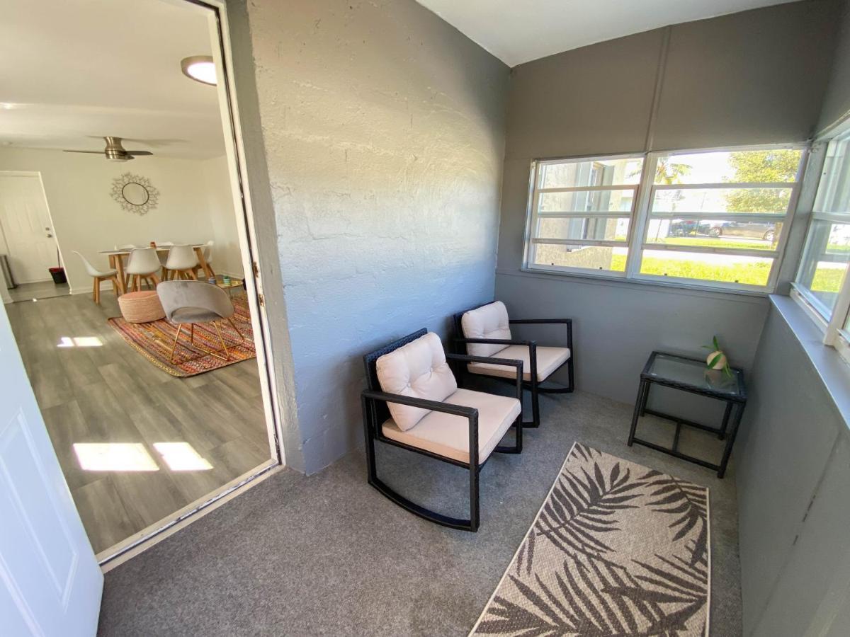 Casa De Descanso Delray Beach, Av. Atl. 344 * Delray Beach