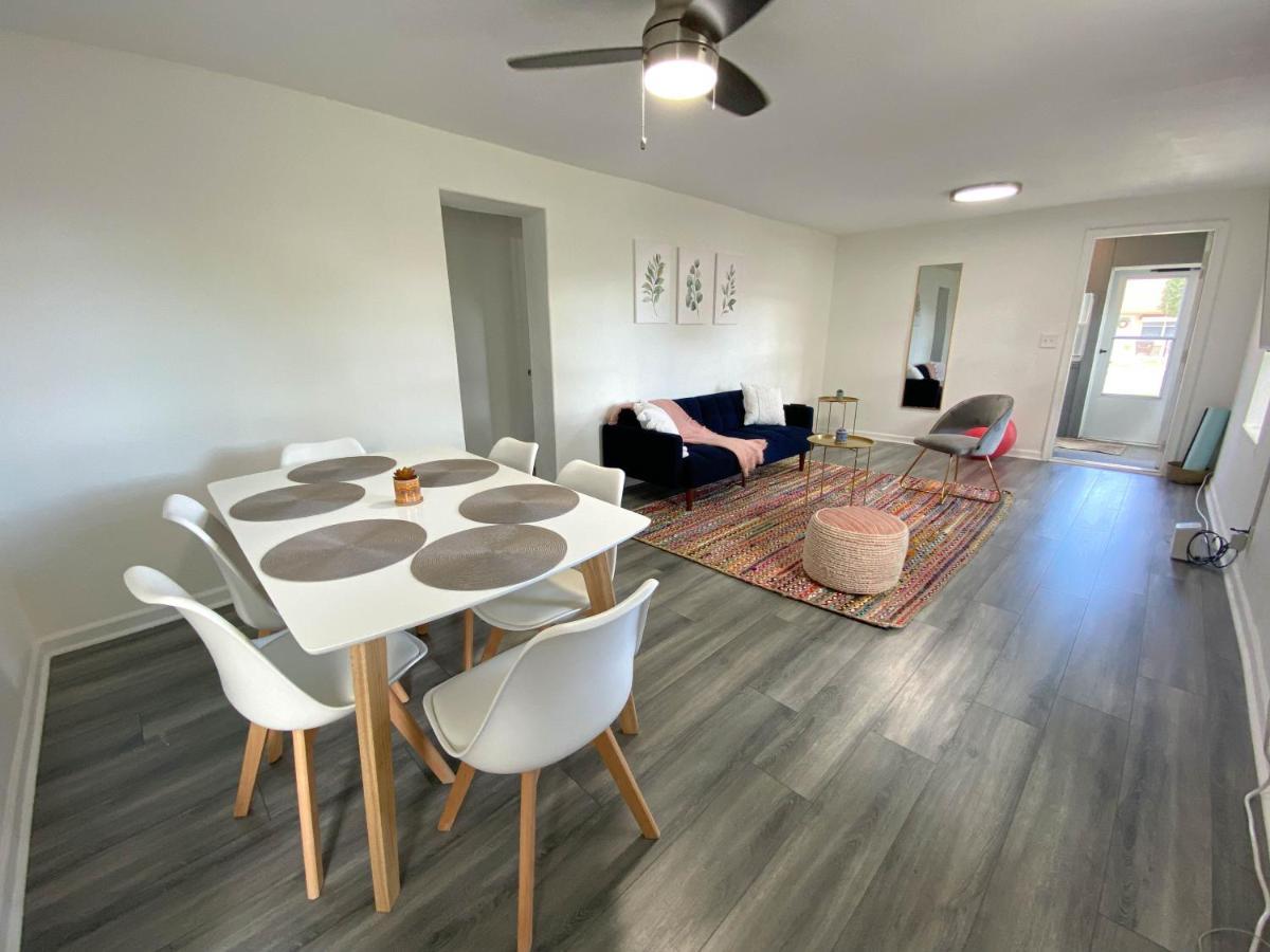 Casa De Descanso Delray Beach, Av. Atl. 344 *