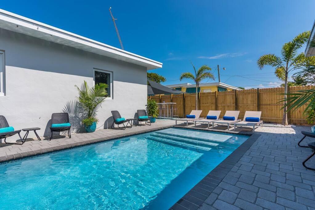 La Vida Delray #4-lux W/heated Pool-best Location! *